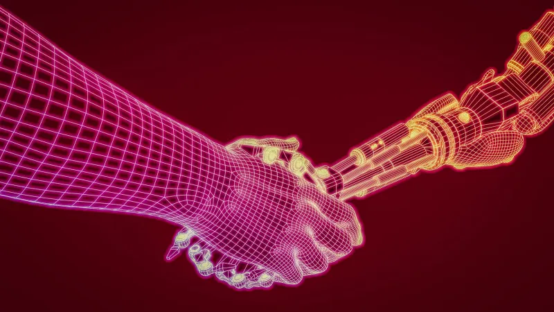 Why trust will be the key benchmark for AI in 2026