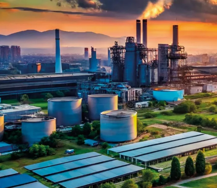 According to the report, Africa's abundant natural resources, youthful population and expanding consumer markets position it to benefit from multinational companies seeking to diversify production away from traditional manufacturing centres.