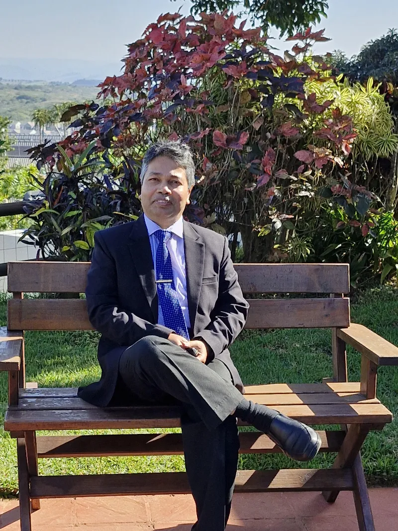 Global diabetes leader joins UKZN fellows
