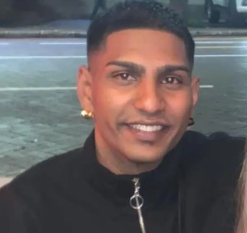 Security officer accused of killing friend wants bail