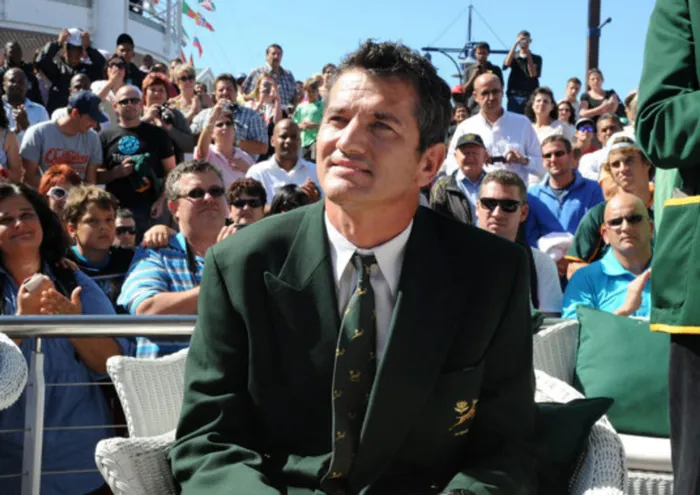 End near for ex-Bok Joost