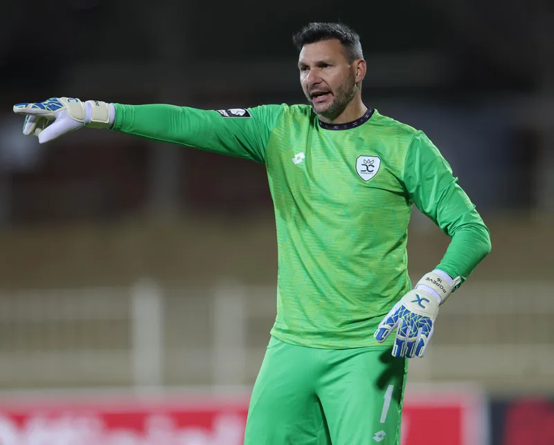 Key players to watch in Friday night’s Nedbank Cup matches