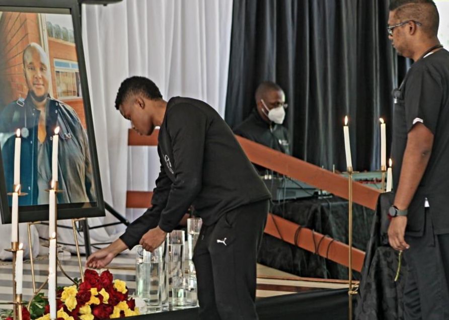 Health Ombudsman finalises investigation into intern doctor's death