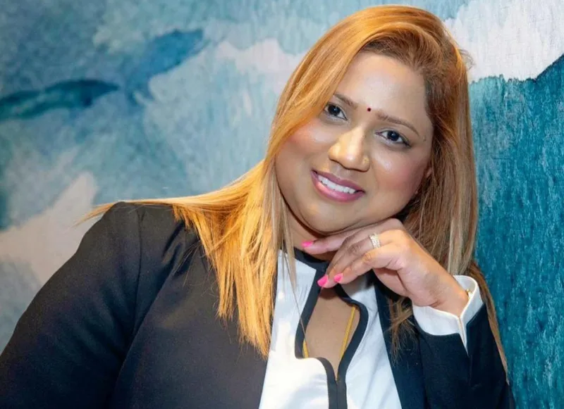Celebrating success: Jennifer Reddy's journey to becoming Private Sector CEO of the Year 2025