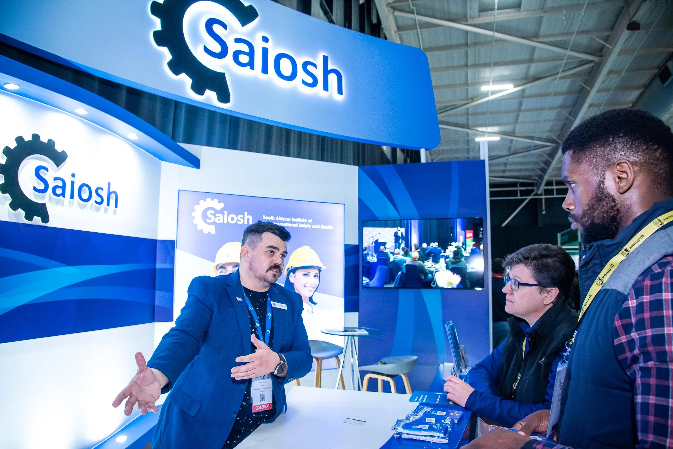 Source comprehensive security and safety solutions under one roof - Vimarsana News