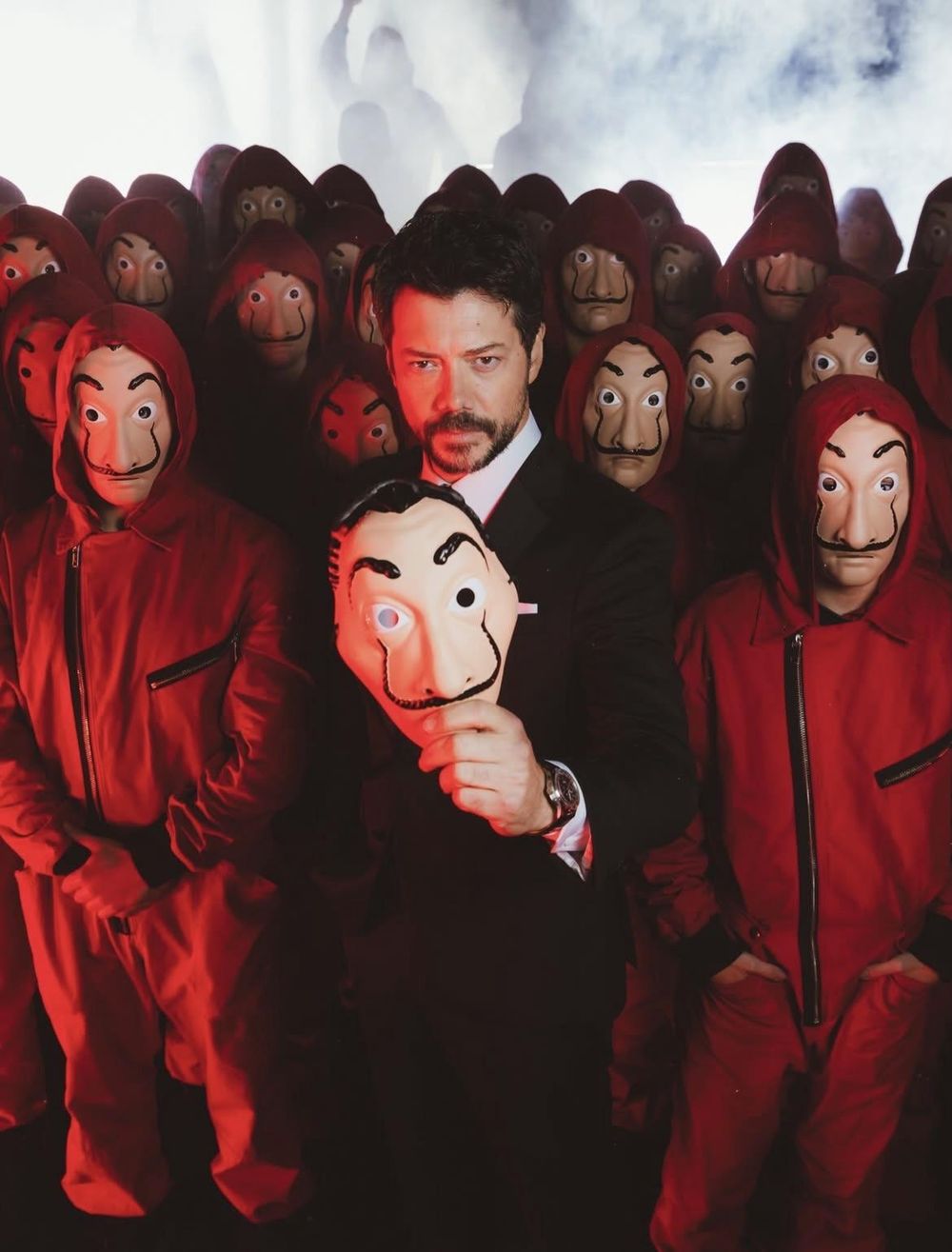 'Money Heist' spin-off 'Berlin: Lady with an Ermine' gets May release date