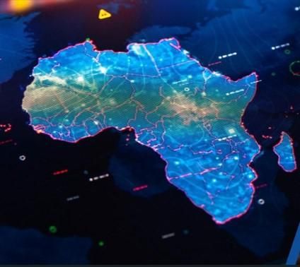 Sub-Saharan Africa holds steady at 4. 1% despite trade tensions, tight borrowing, aid cuts: IMF