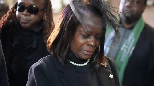 South African appeals court rules Edgar Lungu’s family decides his burial site