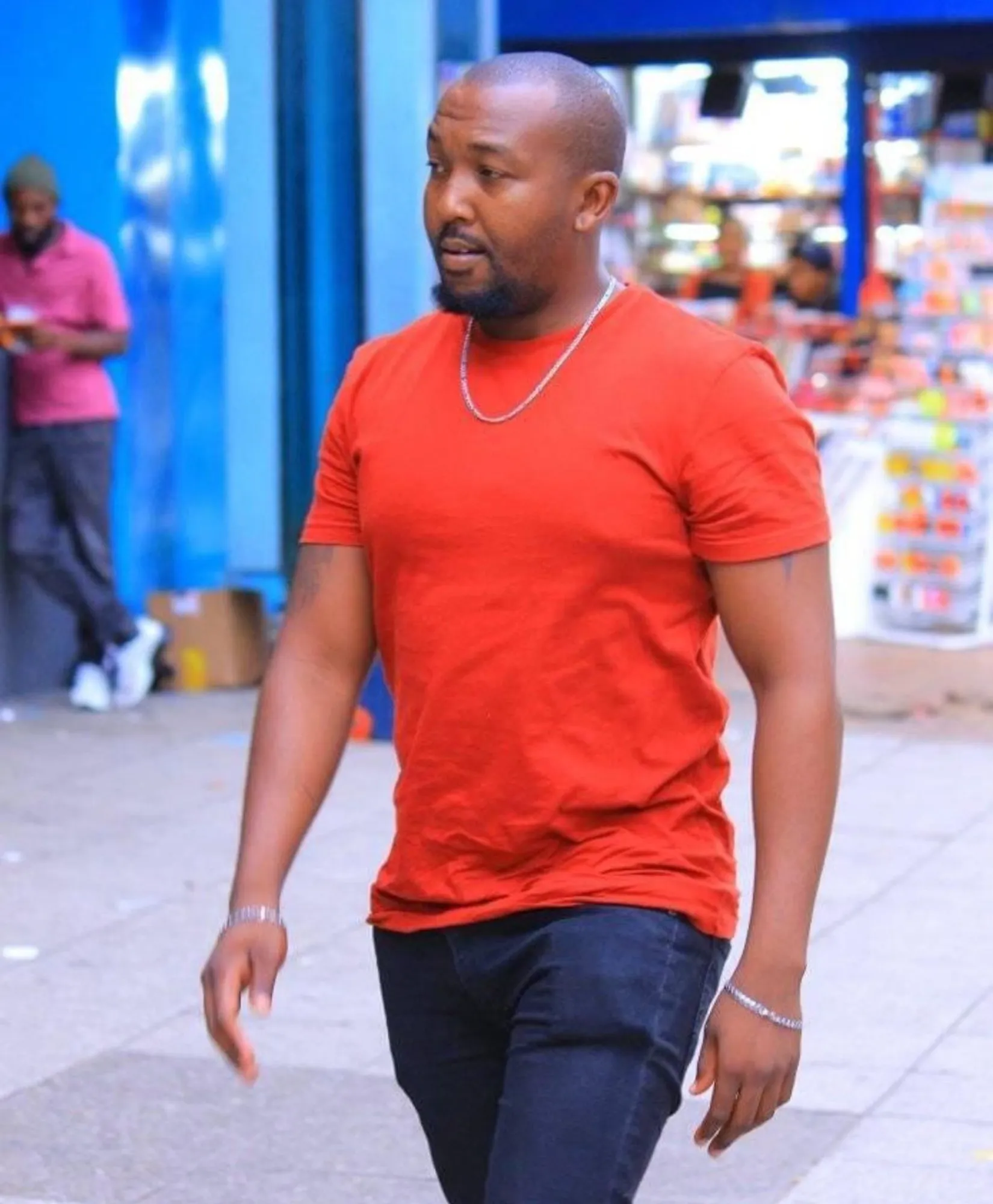 'He told cops that he was Fikile Mbalula's bodyguard': Ipid on mysterious death of Thapelo Modise inside police station - Vimarsana News