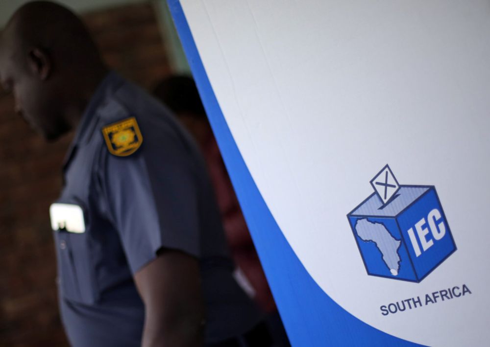 KZN accounts for 165 high-risk voting stations ahead of local elections - IOL
