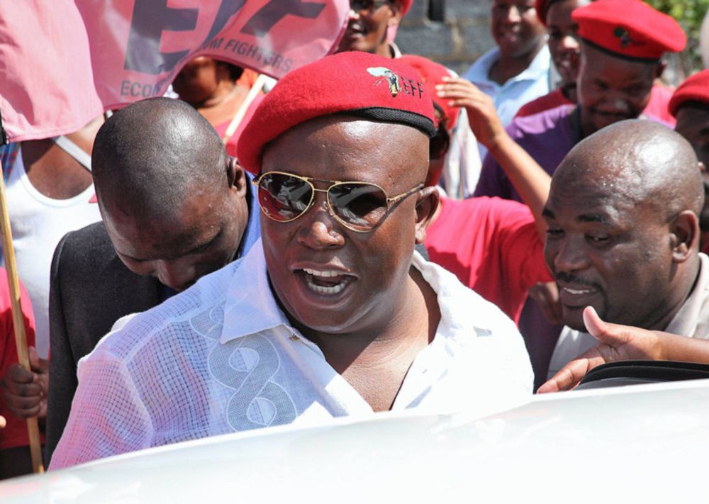 The most powerful committee in South Africa is the one that does not exist