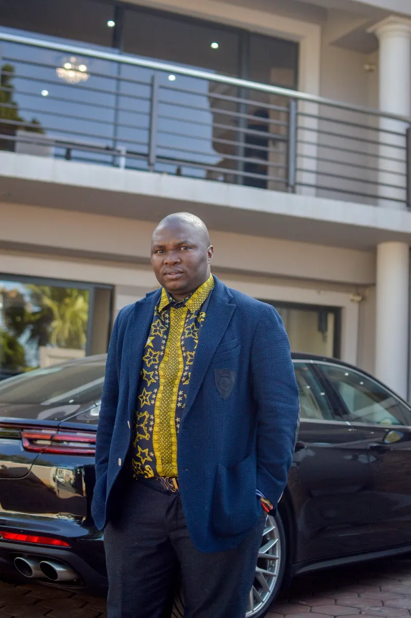 Calvin Mathibeli's defamation battle: Will he silence Nhlanhla Mkhwanazi?