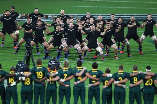 SuperSport secures Springboks and All Blacks Greatest Rivalry series broadcast rights