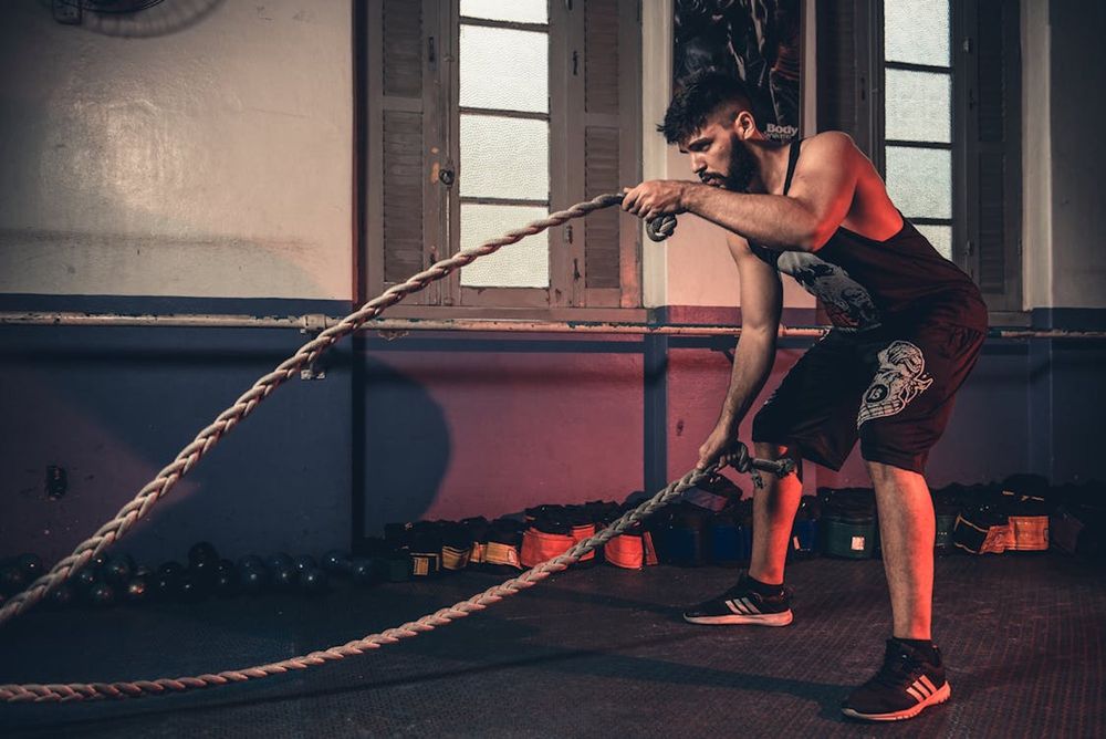 5 tips to overcome fitness plateaus and keep progressing