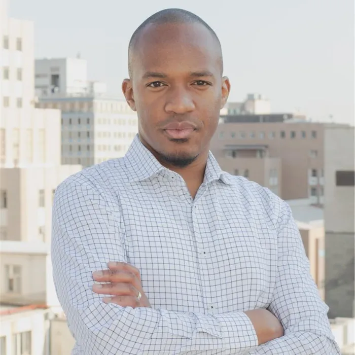 Tafadzwa Chibanguza is the chair of the BRICS SA Business Council Manufacturing Working Group.