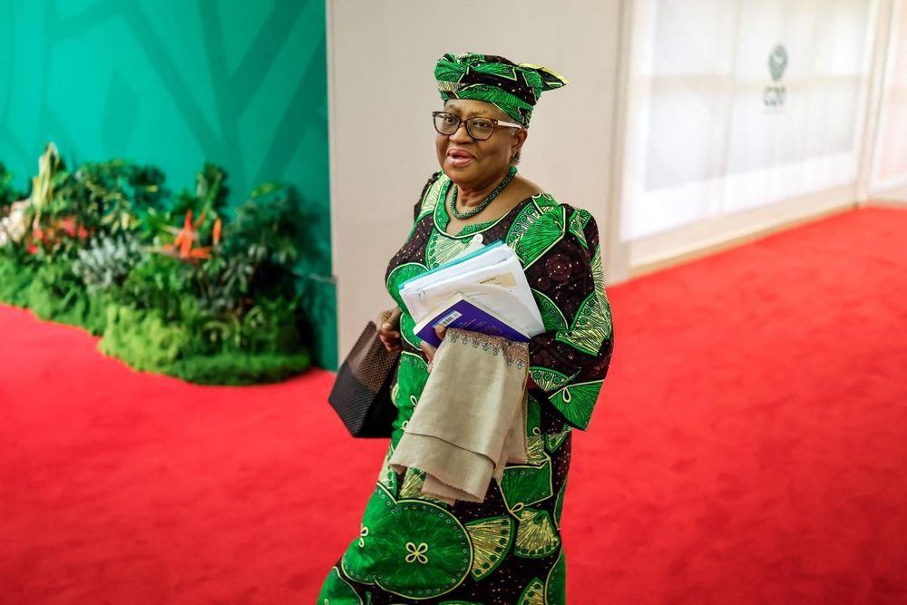 G20 Summit in South Africa: Focus on critical minerals, debt relief, and climate action