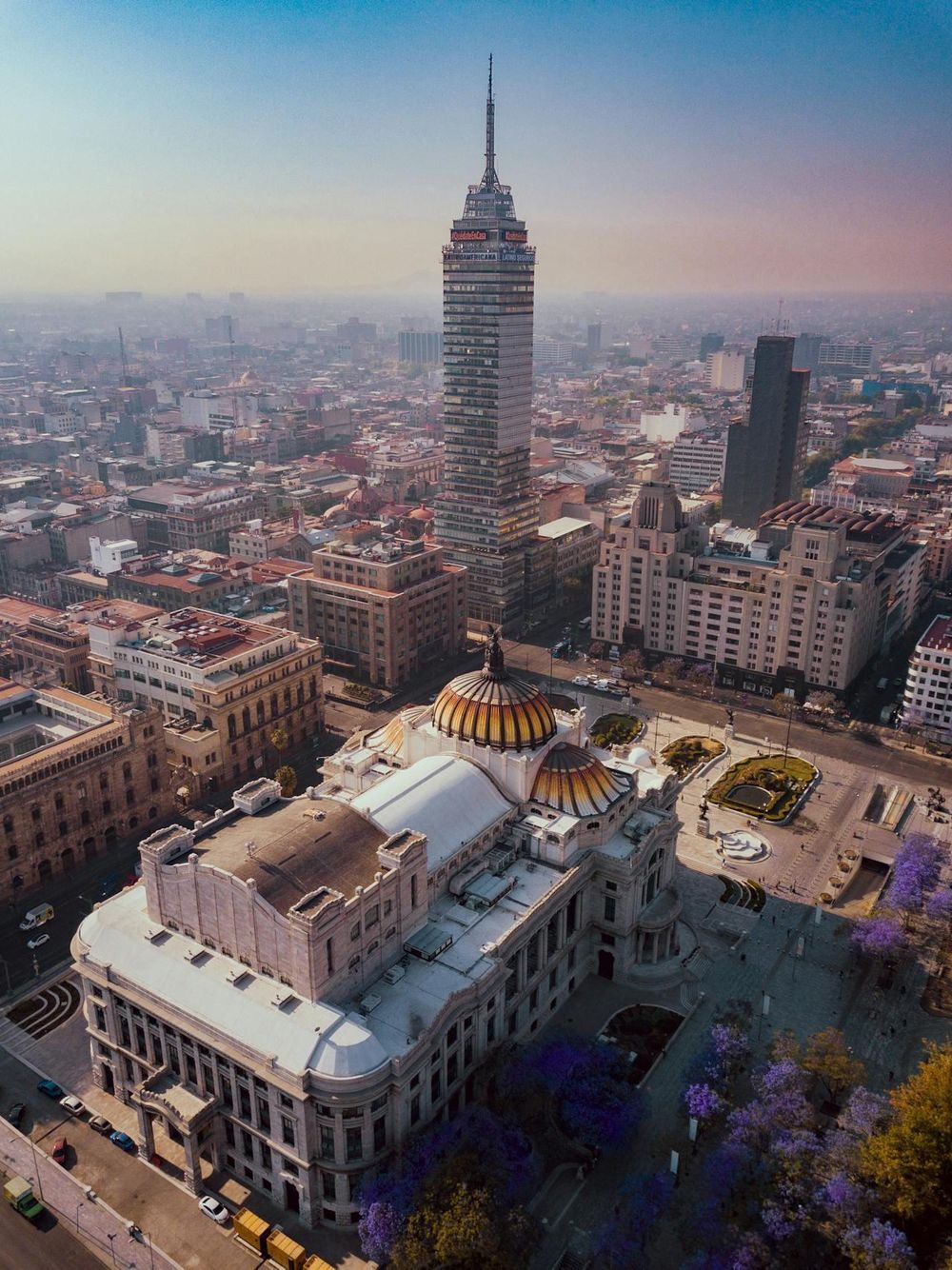 FIFA World Cup 2026: South Africans' ultimate guide to Mexico City before the opening match