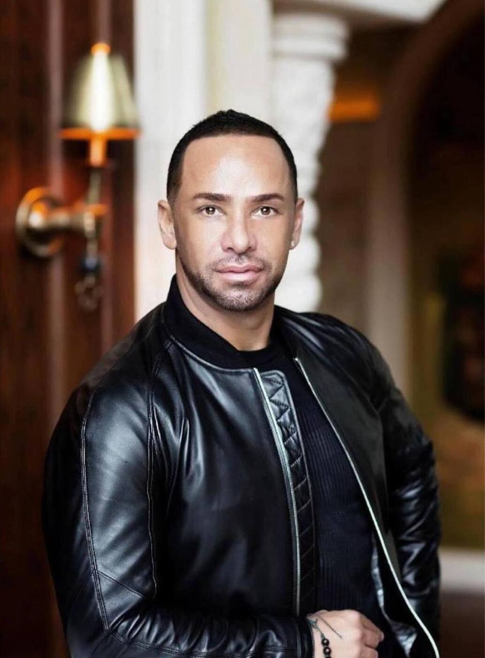 Michael Wentink's last dance: honouring the legacy of SA's Latin dance ...