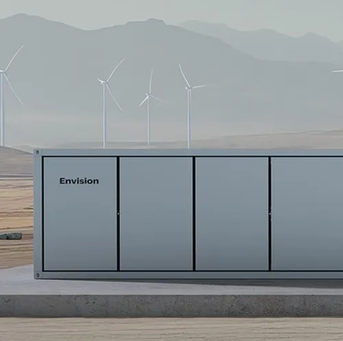 Envision Energy inaugurates Cape Town office to support South Africa’s renewable transition