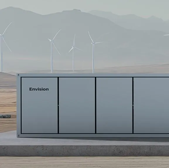 The new Cape Town office will serve as Envision Energy’s regional hub for Southern Africa and support the company’s expanding portfolio in wind energy, battery energy storage systems (BESS) and integrated renewable energy solutions.
