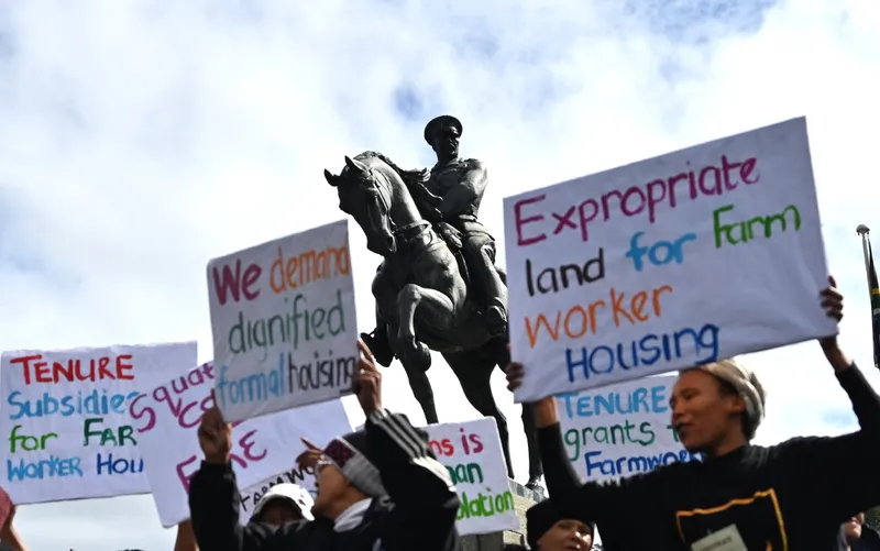 Women on Farms Project calls for stronger tenure protections