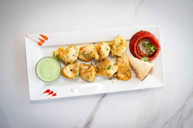 Un festin de saveurs : découvrez le secret le mieux gardé de Milnerton pour la cuisine indienne