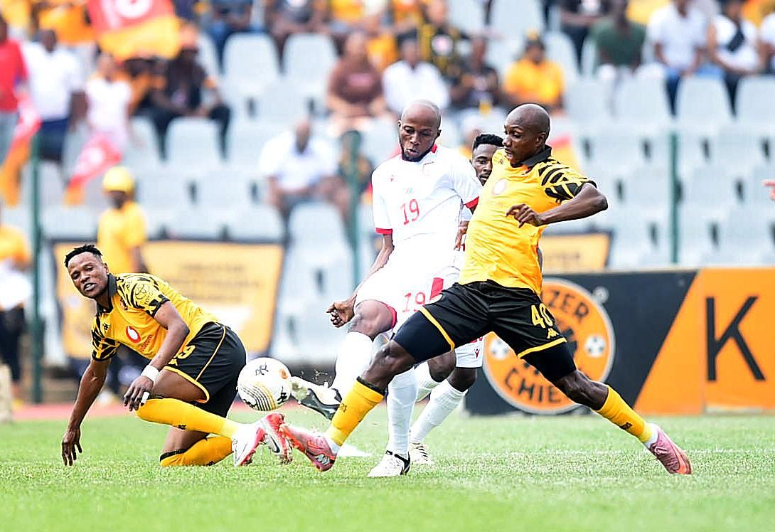 TALKING POINTS | Orlando Pirates fouled by gamesmanship, Stellenbosch and Kazier Chiefs' in overdrive