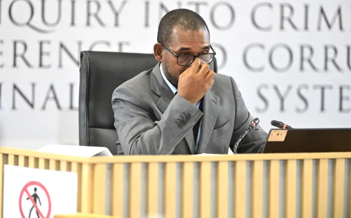 Fadiel Adams in hot water after SPCA seizes his parrot