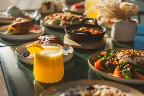 Brunch ideas to help you host a memorable gathering at home