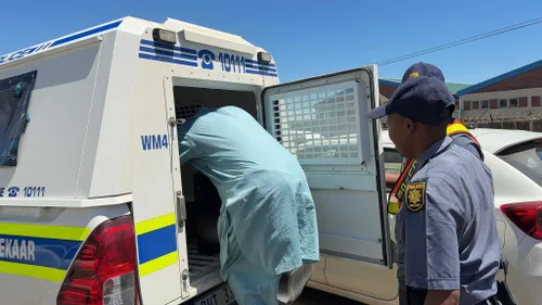 South Africa proposes up to R100,000 fines for employers of undocumented workers