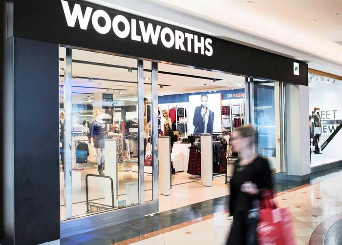 Woolworth says its performance has been impacted by an increasingly challenging macroeconomic backdrop. Photo: Supplied