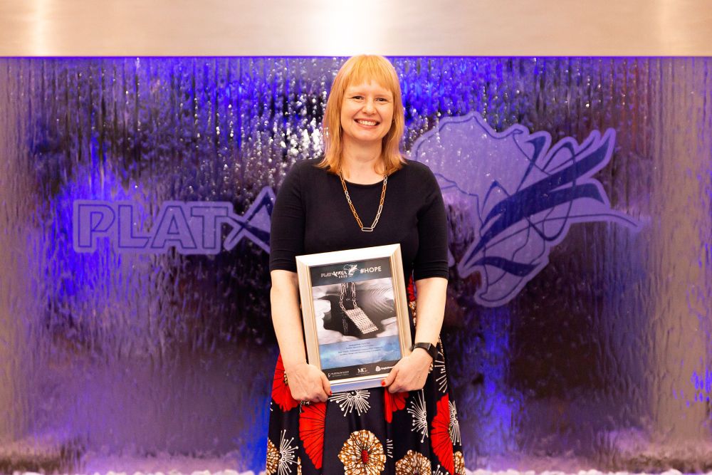 PlatAfrica jewellery design and manufacturing competition winners announced