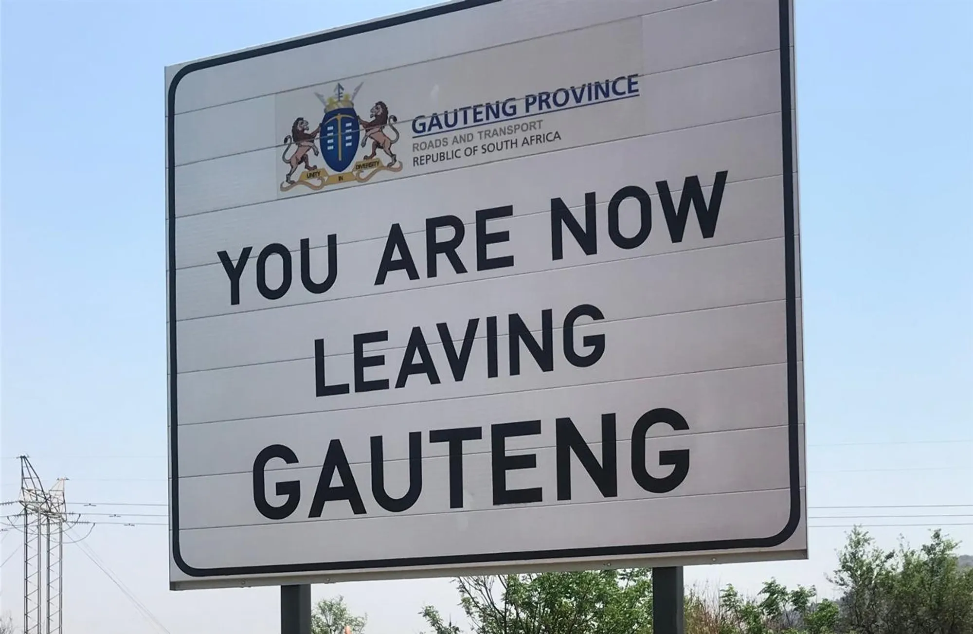 Election 2024: Whose Gauteng is it anyway? Analysts give predictions - Vimarsana News