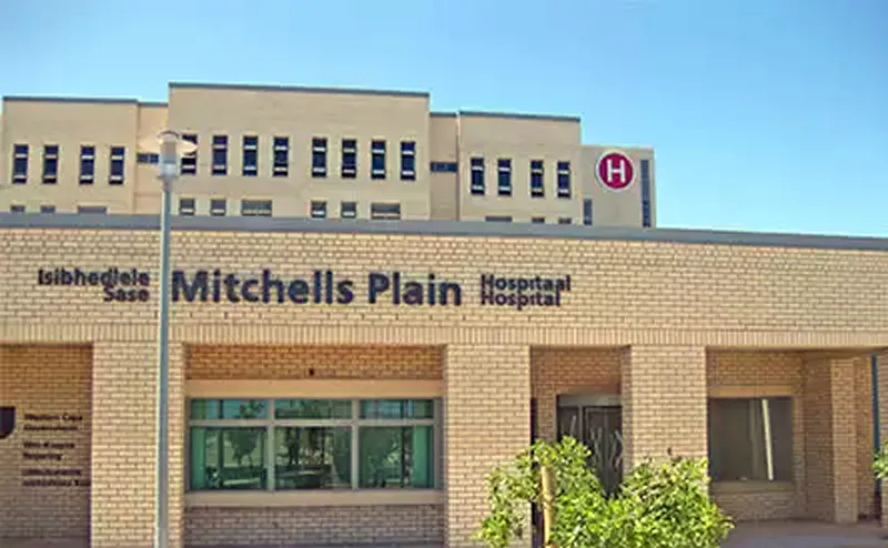 Investigation launched into patient care complaint at Mitchells Plain District Hospital