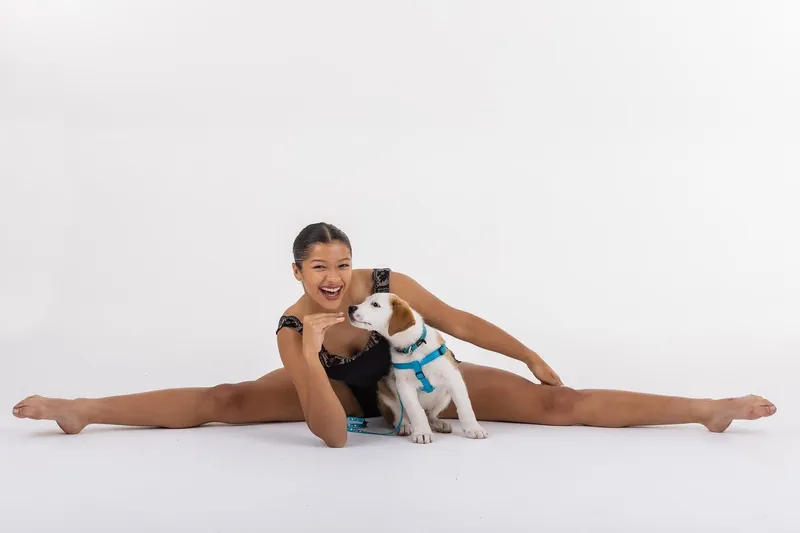 Dancers Love Dogs returns to Artscape