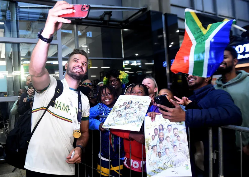 Proteas hero Aiden Markram felt ‘all of the emotions at once’ in career-defining Lord’s final century