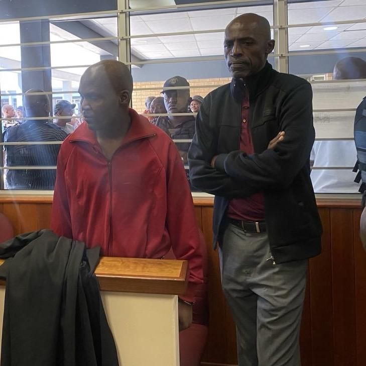 Durban principal's acquittal bid dismissed in high-profile police murder case