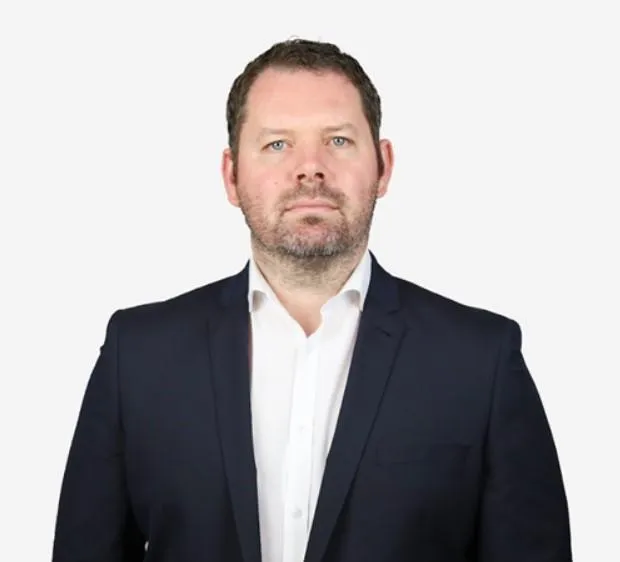 Dr. Wiehann Olivier is partner and global co-head of digital assets at Forvis Mazars.