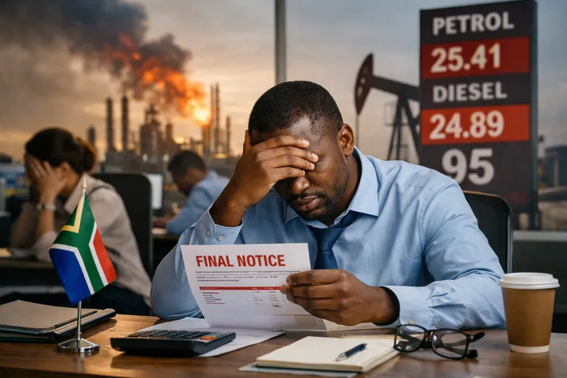 Cash-strapped employees feel the squeeze at work and wallet