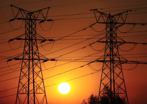 Eskom's Winter Outlook 2026: A Promising Future for Energy Stability