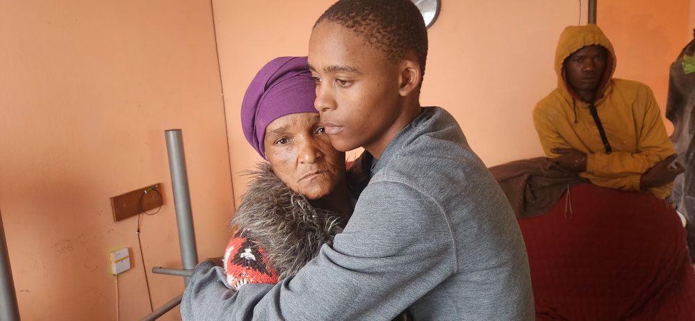 Devastated mother recounts horror as son is beaten to death by father and brother