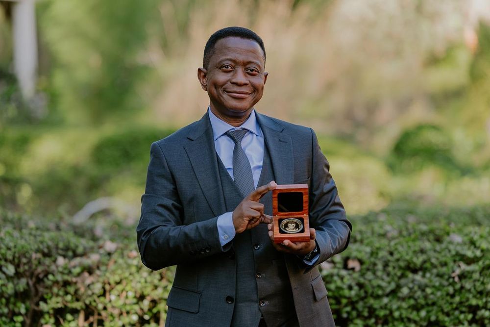 Transforming breast cancer treatment: University of Pretoria professor awarded R3 million grant