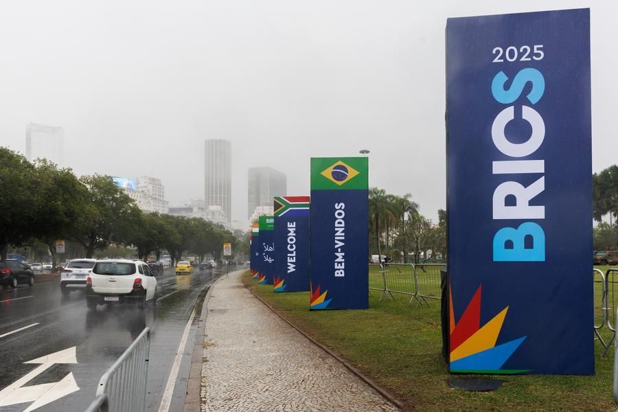 BRICS+ Series: The link Between the G20, BRICS & The Global South