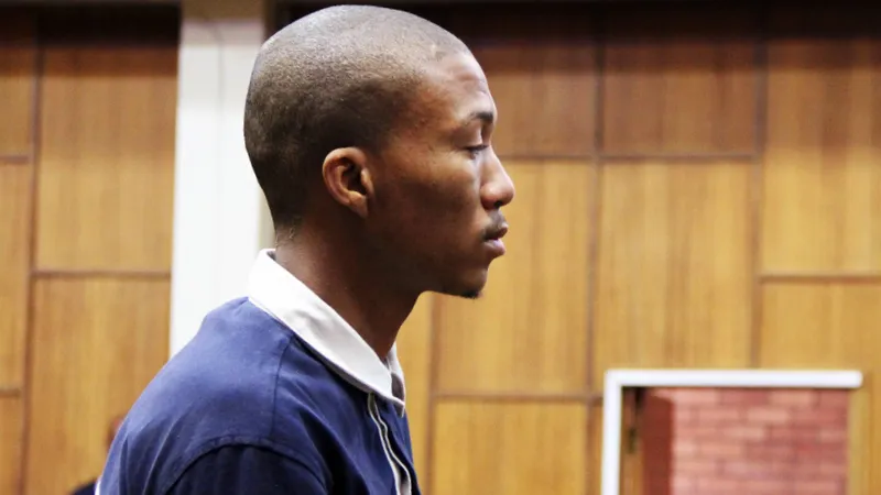 State moves to merge girlfriend and sister murder charges