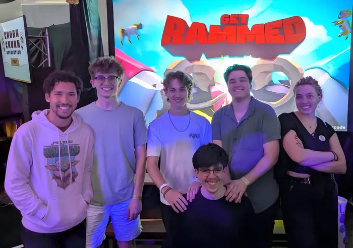 South African graduates launch Hyrax Studios: A new player in game ...