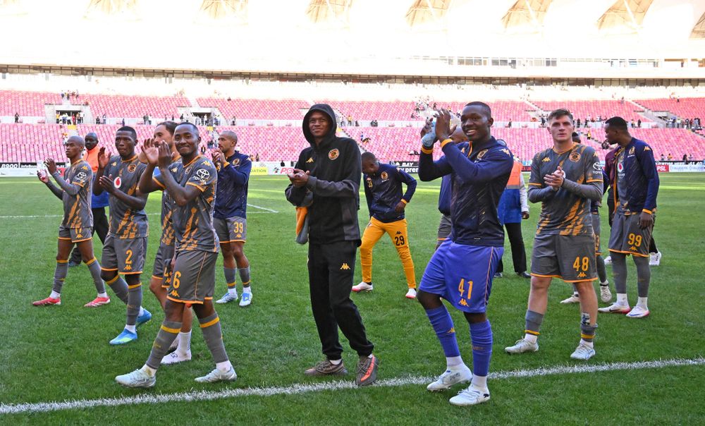 Kaizer Chiefs co-coach Khalil Ben Youssef laments ‘unnoticed’ injury crisis