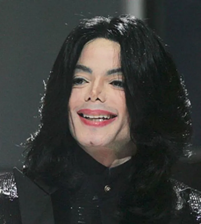 Michael Jackson is the subject of a new Netflix documentary.