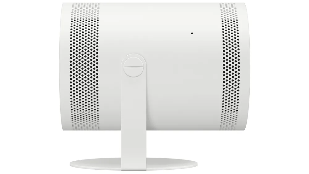 The Samsung Freestyle