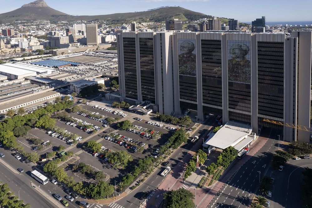 Cape Town inner-city parking lot earmarked for affordable housing