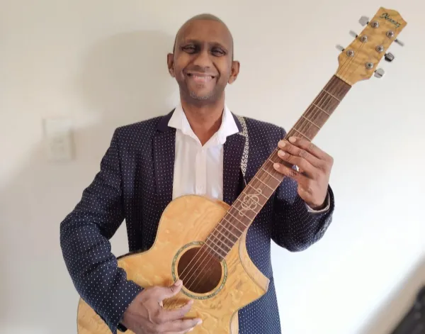 Clifford Andrew’s new single 'Perfect You' to inspire through music and resilience